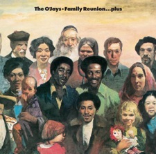 The O'Jays - I Love Music