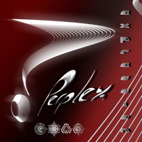 Expression - Perplex