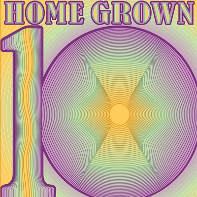 Home Grown 10
