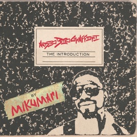 .5mm Magic (feat. Blank Stare & Ion) MIKUMARI