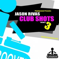 Jason Rivas - Tocata (Original Club Mix)