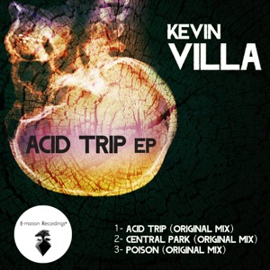 Acid Trip - EP