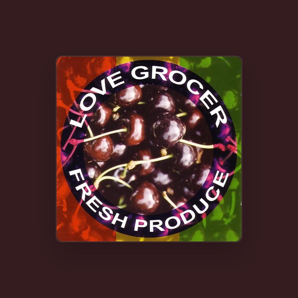 Love Grocer's avatar