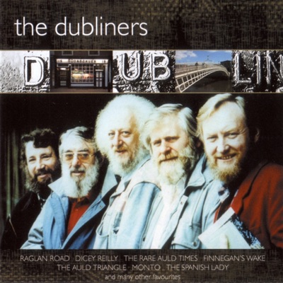 The Dubliner's Dublin