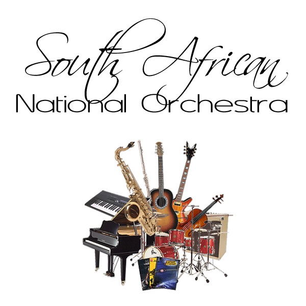 South African National Orchestra