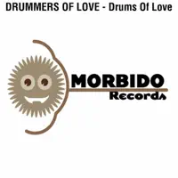 Drums Of Love — Drummers Of Love