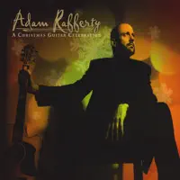 O Holy Night — Adam Rafferty