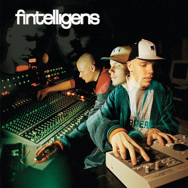 En Vaihtais Päivääkään - Fintelligens