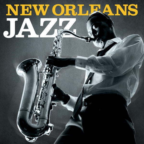 New Orleans Jazz