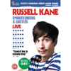 Smokescreens & Castles Live - Russell Kane