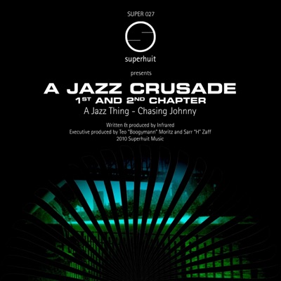 A Jazz Crusade 1st and 2nd Chapter - Single