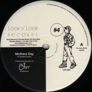 Loop-D-Loop #4 - Single