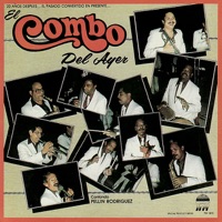 Pellin Rodriguez & El Combo Del Ayer - Plaza Vacante