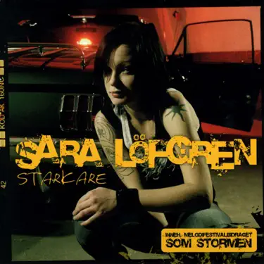 Som Stormen