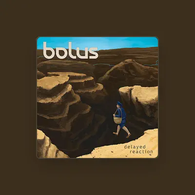 Listen to Bolus, watch music videos, read bio, see tour dates & more!