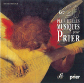 O Seigneur, envoie ton Esprit (Instrumental)