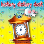 Hickory Dickory Dock