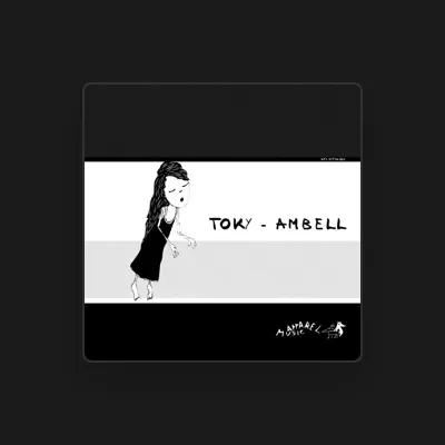 Listen to Toky, watch music videos, read bio, see tour dates & more!