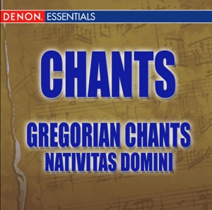 Gregorian Chant