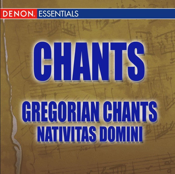 Gregorian Chant