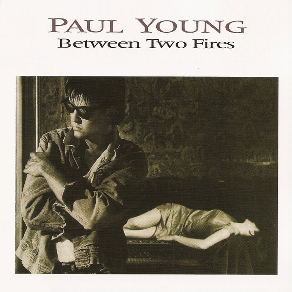 Between Two Fires (Expanded Edition) cover art