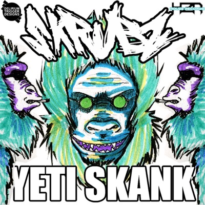 Yeti Skank