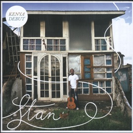 Wageci Sauti Sol & Stan Nganga