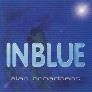 In Blue