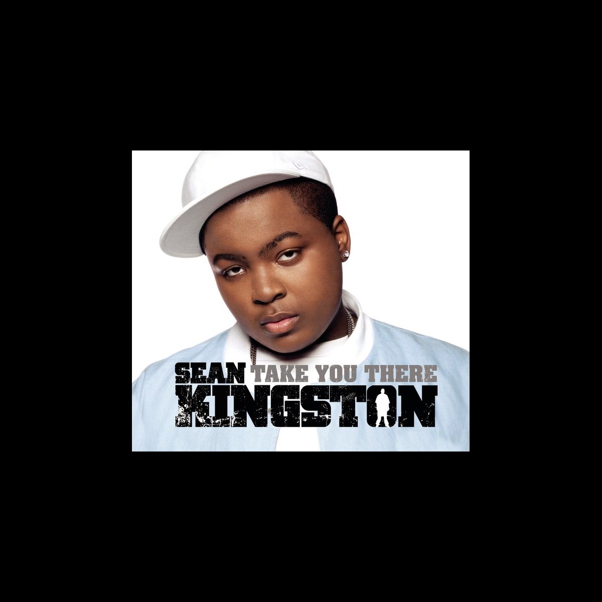 ‎Take You There Single — álbum de Sean Kingston — Apple Music