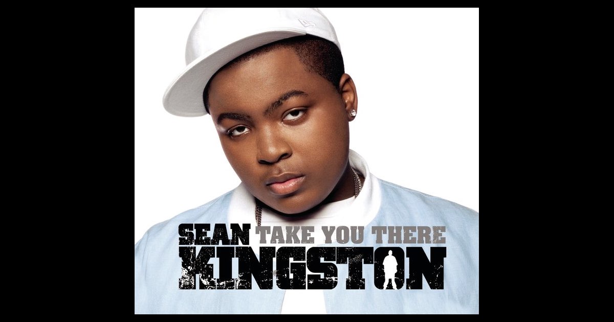 ‎Take You There - Single - Album by Sean Kingston - Apple Music