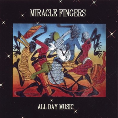 All Day Music