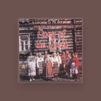 Moscow Folk Ensemble