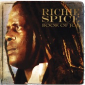 Richie Spice - Serious Woman