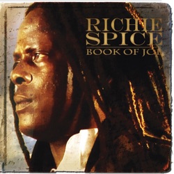 Richie Spice - Better Tomorrow