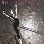 Cover art for Dance With Margot, Vol. 2 by Margot Kazimirska