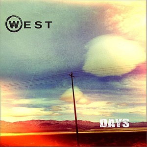 Days - EP