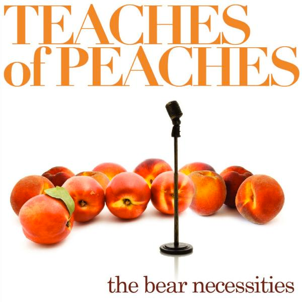 Teaches of Peaches (A Cappella)