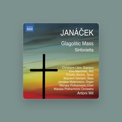 Listen to Jaroslaw Malanowicz, watch music videos, read bio, see tour dates & more!