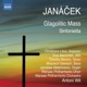 JANACEK/GLAGOLITIC MASS cover art