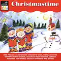 Christmas Time is Here Again