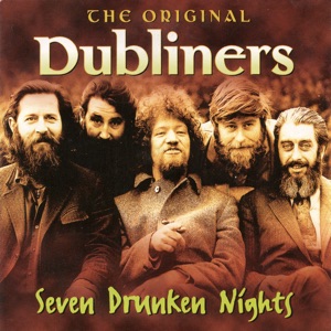 Chord Gitar Sam Hall - Dubliners