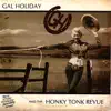 Gal Holiday and the Honky Tonk Revue - Little Pink Mack