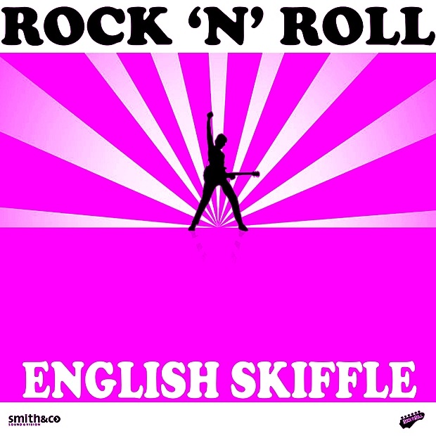 Rock 'n' Roll: English Skiffle