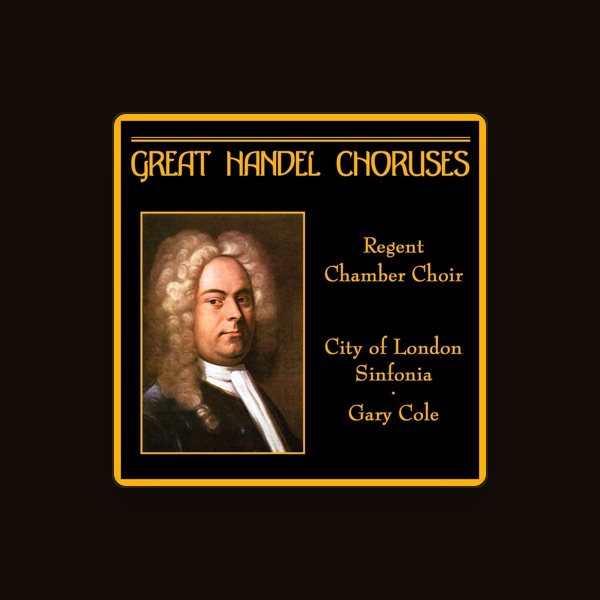 Regent Chamber Choir's avatar
