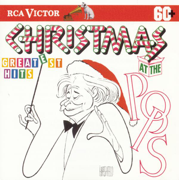 Babes In Toyland (March of the Toys) - Arthur Fiedler & Boston Pops Orchestra