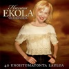 Hanna Ekola - Villihevosia