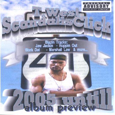 2005 untill - Album Preview