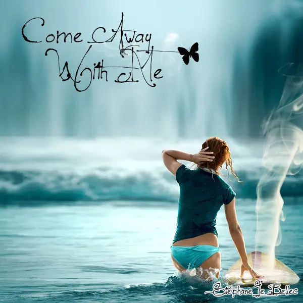 Come Away with Me — Stéphane Le Bellec