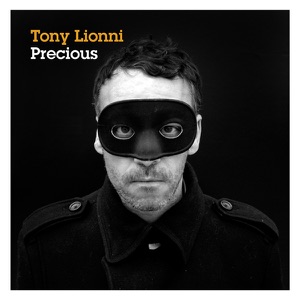 Precious - EP