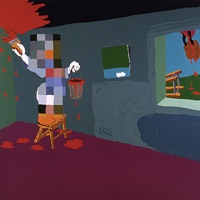 A Square White Lie - Charles Gorczynski, Charles Rumback & Colorlist